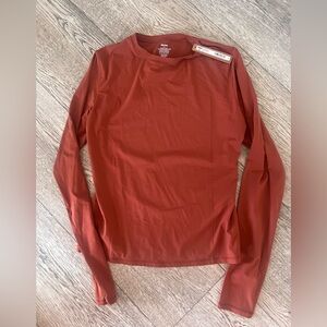 SKIMS fits everybody long sleeve